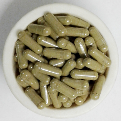 White Maeng Da Kratom Capsules White Maeng Da Kratom Capsules
