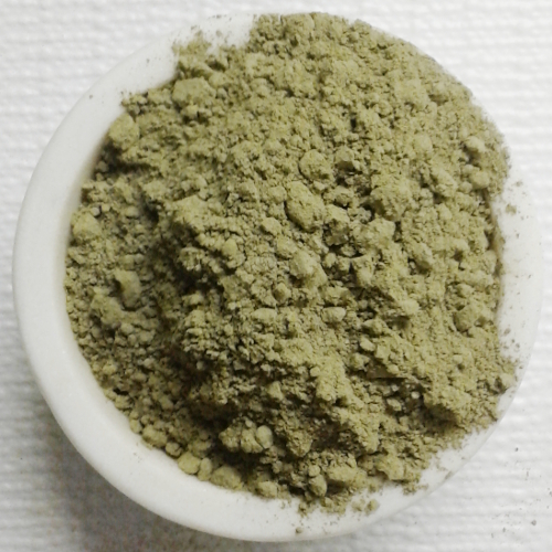 Green Malay Kratom Powder Green Malay Kratom Powder